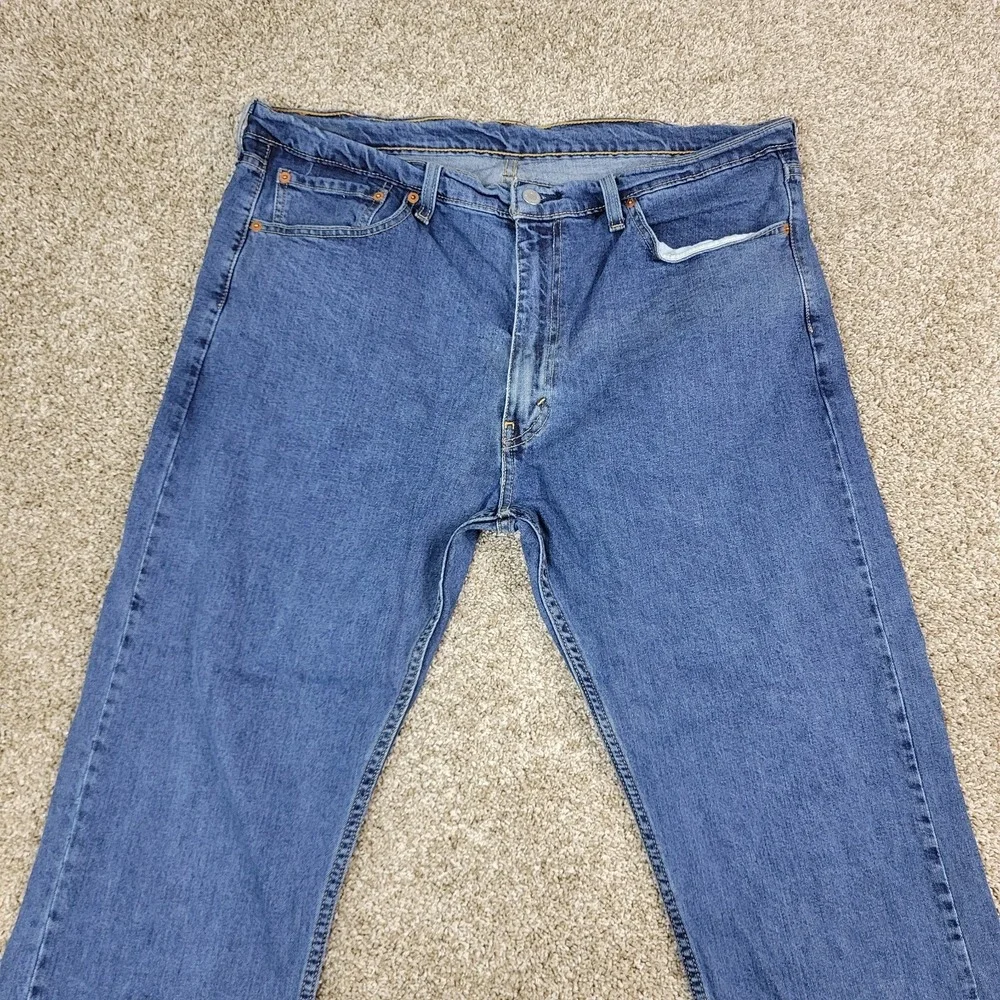 Levis product pair